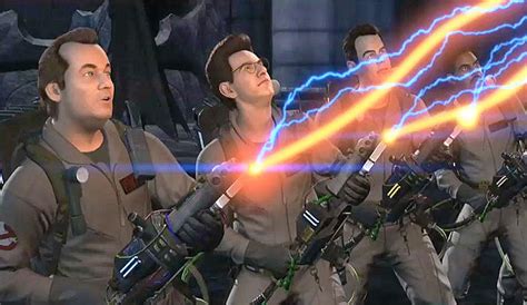 Ghostbusters captures the fun of the original movie and turns it into great video game action. Ghostbusters: The Video Game Remastered - Análise ...