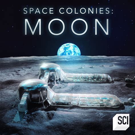 Space Colonies Moon Wiki Synopsis Reviews Movies Rankings
