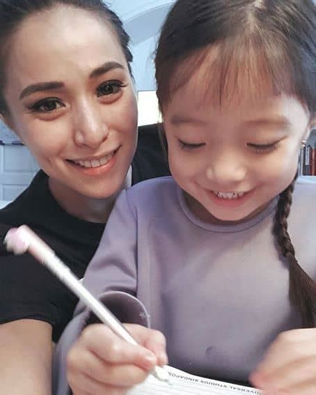 39 Photos Of Cristine Reyes With Her Daughter Amarah Abs Cbn Entertainment