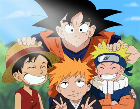 10 Reasons You Should Be Watching Anime If You Arent Already The