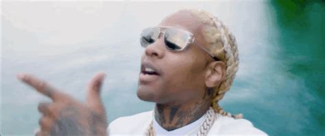 Latest and popular lil durk gifs on primogif.com. Lil Durk - U Said ft A Boogie Wit da Hoodie (Video) | Home ...