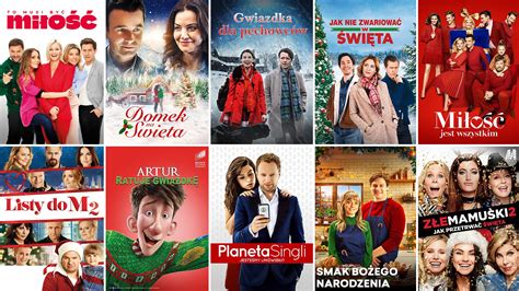 Świąteczne Filmy Online Boże Narodzenie W Polsat Box Go Polsatpl
