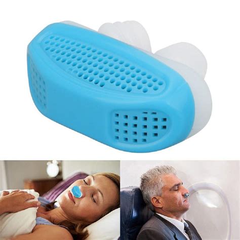 Snore Doctor Anti Snoring Device Soho Emporium
