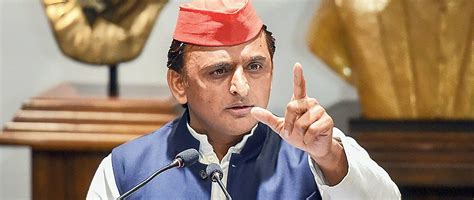 Akhilesh Is Being Criticized For The Statement Of BJP's Vaccine - ANN