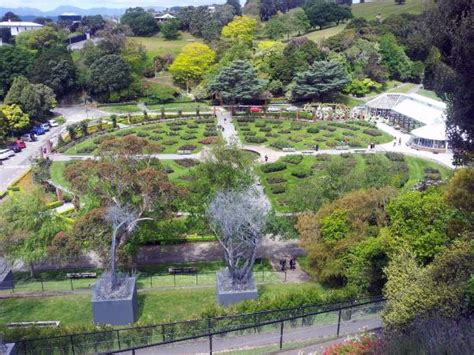 Wellington Botanic Garden Greater Wellington 2021 All You Need To