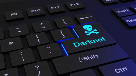 The Darknet Hitecher