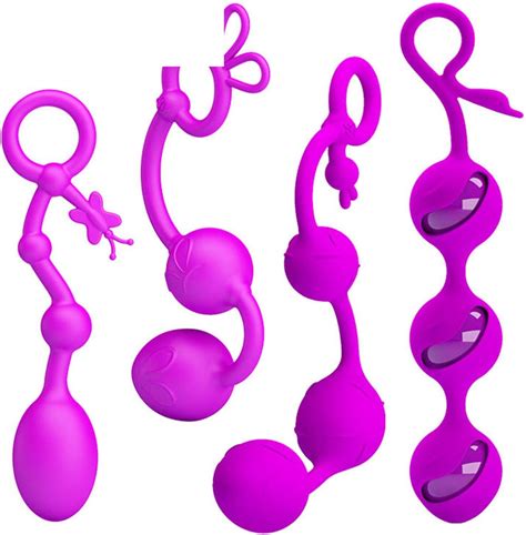 100 medical silicone vibrator kegel balls sex toys bolas vaginal ball tighten aid