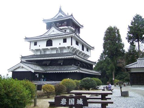 Iwakuni Castle Japan Top Tips Before You Go Tripadvisor Trip