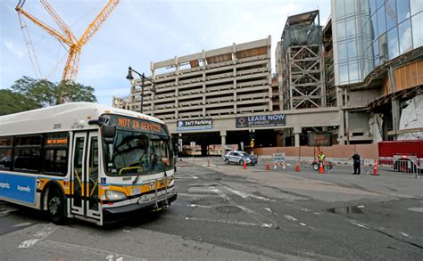 Downtown Green And Orange Line Service Is Back T Says Wbur News