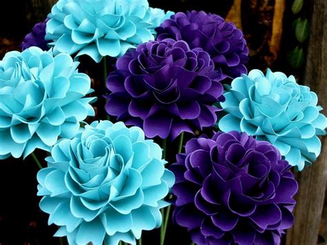 Maybe you would like to learn more about one of these? For the Love of Paper...: Teal Blue Wedding & a Touch of ...