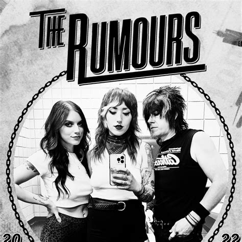 The Rumours Cadott Tickets Rock Fest 16 De Julio De 2022 Bandsintown