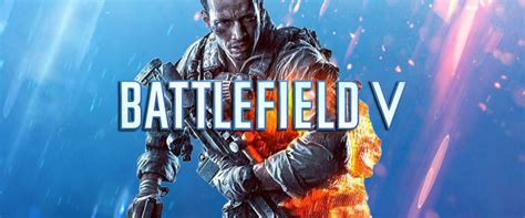 Battlefield 5 Gets Officially Confirmed By Ea Dice Shacknews