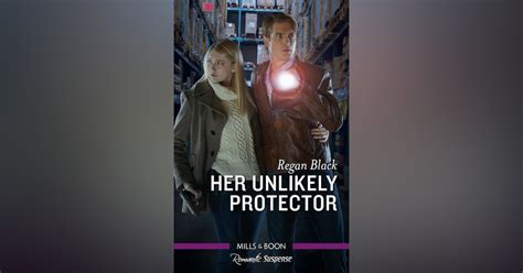 Her Unlikely Protector By Regan Black Buy Direct From Publisher