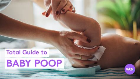 Is Your Babys Poop Normal What Parents Need To Know What To Expect