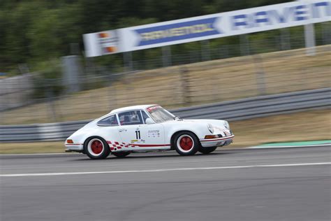AvD Oldtimer GP 2018