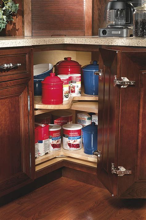 Maybe you would like to learn more about one of these? Super Space Saver Lazy Susan Cabinet - Decora