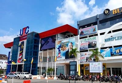 By definition, utc and tai have the same rate, but utc stays close to mean solar time by adding. UTC Pahang - Urban Transformation Centre