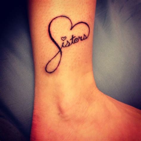 You can also get the full playing card inked, or just the little suit symbol. Sisters | Sisters tattoo, Sister tattoos, Thigh tattoos women