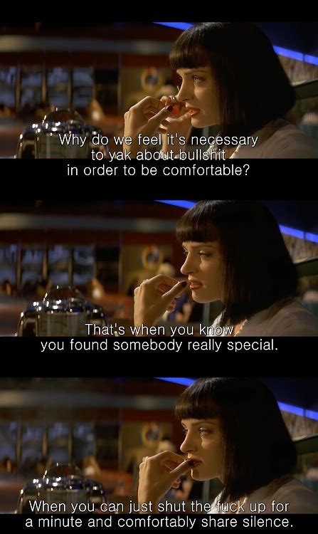 In hollywood murder on the orient express. Top Quotes From Pulp Fiction. QuotesGram
