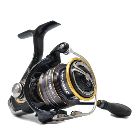 Daiwa Legalis Cs Lt C Kaspi