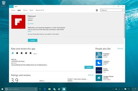 How To Install Apps And Games In Windows 10