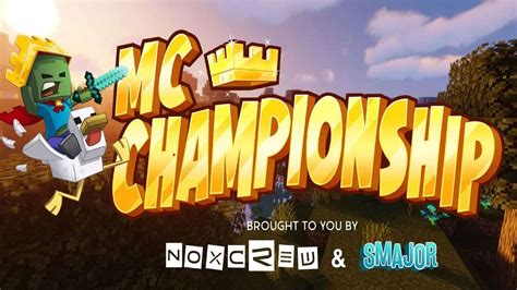 When And Where To Watch Minecraft Championships Mcc 25 The Sportsrush