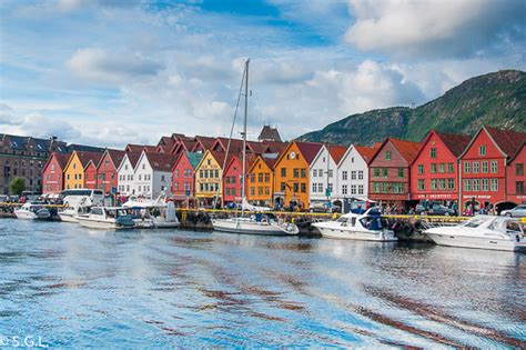 10 Razones Para Viajar A Noruega Andén 27
