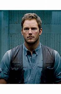 Owen Jurassic World Movie Chris Pratt Leather Vest