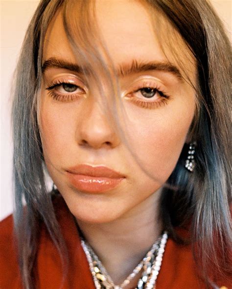 Born december 18, 2001) is an american singer and songwriter. Billie Eilish Nude And Sexy (68 Photos) | #The Fappening