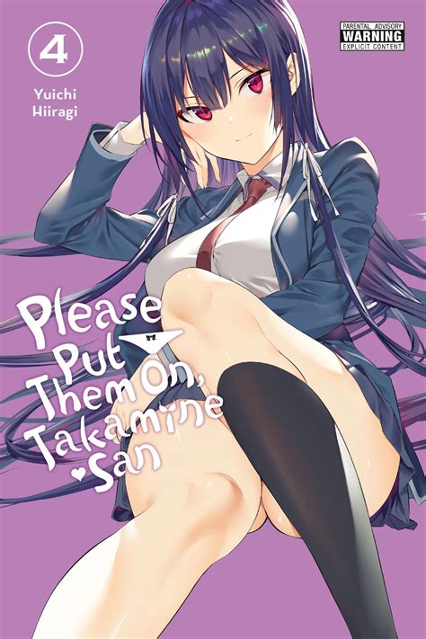 Buy TPB Manga Please Put Them On Takamine San Vol GN Manga Archonia Com