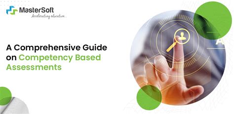 Competency Based Assessments A Comprehensive Guide