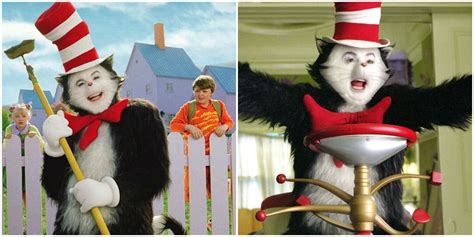 10 Best Dr Seuss Adaptations Ranked