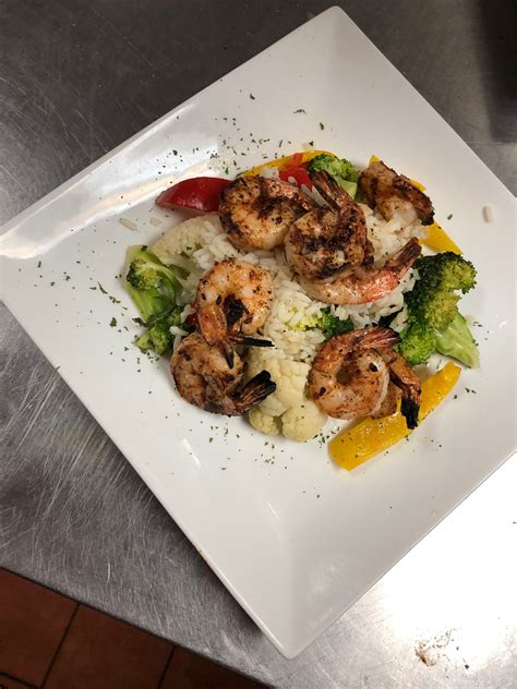 Friday, july 2, at rally cap brewing company, 11212 Cajun Shrimp Dinner | Shrimp dinner, Dinner, Cajun shrimp