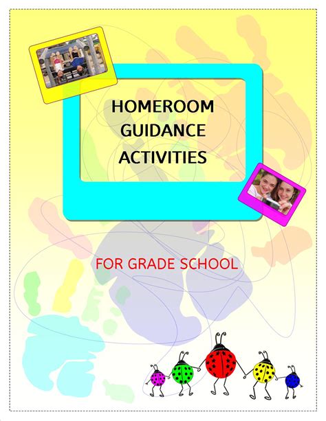 Deped Kindergarten Homeroom Guidance Learner S Development Assessment