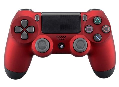 Ps4 Pro Rapid Fire Custom Modded Controller 40 Mods For All Major