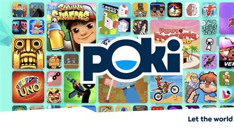 Los Mejores Juegos Gratis En Poki Trendradars EspaÑa