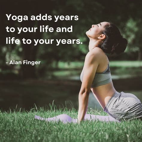 Inspirational Yoga Quotes For Your Daily Practice Bodi