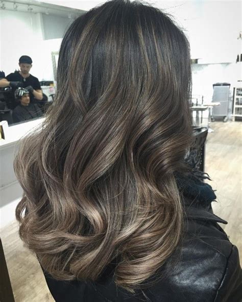 These images of light, medium, dirty and dark ash blonde hair color feature several lovely hairstyles to try on your. Light and Gorgeous Strands | Ash brown hair color, Hair ...