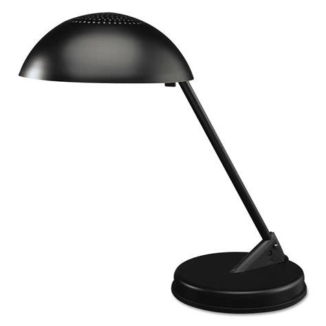 Get it as soon as mon, jun 7. LEDL563MB Ledu Incandescent Desk Lamp with Vented Dome ...