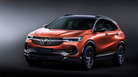 We don't expect bigger changes in price, so base versions should go around 30.000 dollars. 2021 Buick Encore Design Overhaul, GX Model - 2020 / 2021 ...