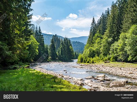 Landscape Mountain Image And Photo Free Trial Bigstock