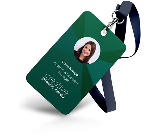 Id Card Transparent Background