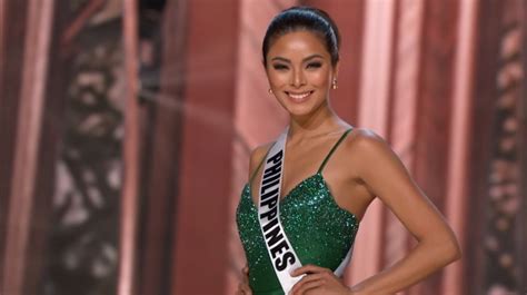 Miss Universe 2017 Commences In Manila Philippines Leisure Travelerstoday