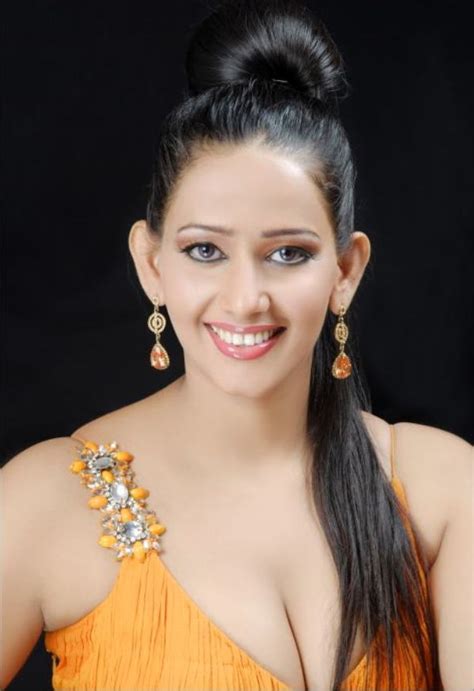 Porn Star Actress Hot Photos For You Sanjana Singh Spicy