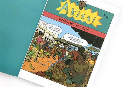 Akissi More Tales Of Mischief Nobrow Press