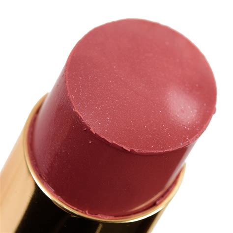 Yves Saint Laurent Lip Rouge Volupte Shine Oil In Stick Nude Sheer My
