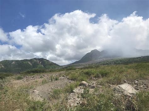 Soufriere Hills Volcano Montserrat 2020 All You Need To Know Before