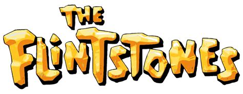 List Of The Flintstones Media The Flintstones Wiki Fandom