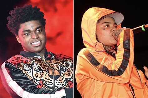 Heres A Timeline Of Kodak Black And Young Mas Weird Beef Xxl