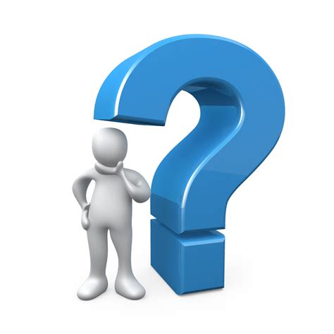 Question Mark Png Images Download Question Marks Icon Freeiconspng